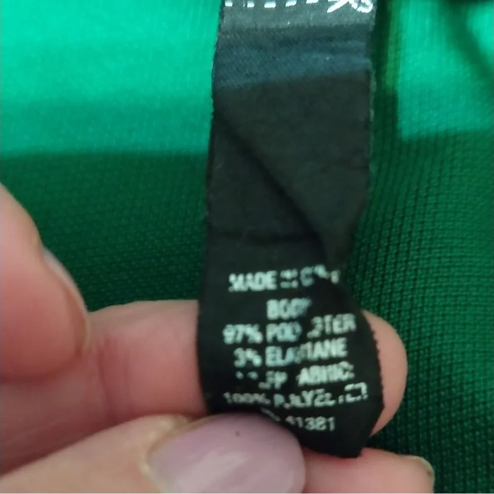 Ralph Lauren RLX Golf Polo